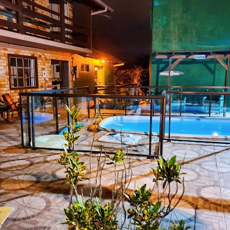 Residencial Solar Del Nieto Lejlighed Garopaba Eksteriør billede