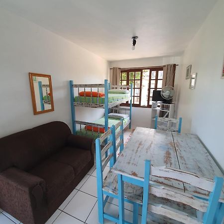 Residencial Solar Del Nieto Lejlighed Garopaba Eksteriør billede