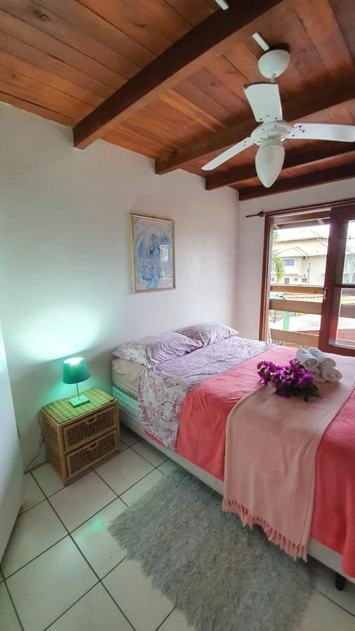 Residencial Solar Del Nieto Lejlighed Garopaba Eksteriør billede