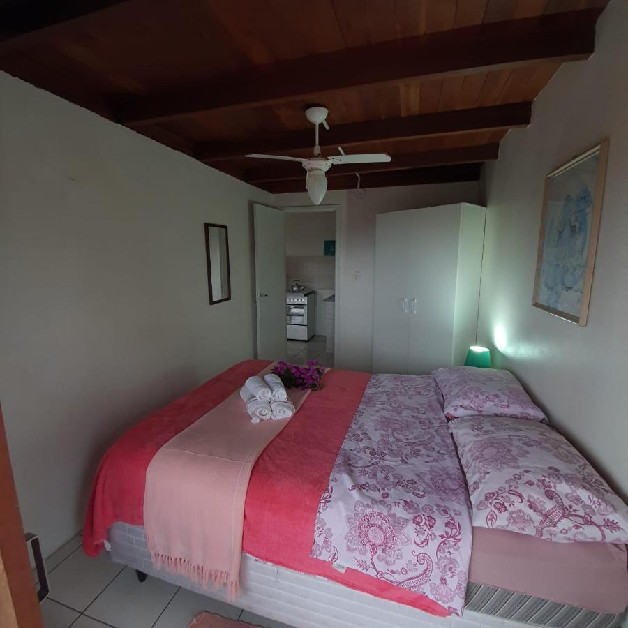 Residencial Solar Del Nieto Lejlighed Garopaba Eksteriør billede
