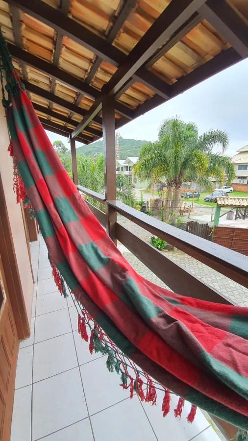 Residencial Solar Del Nieto Lejlighed Garopaba Eksteriør billede