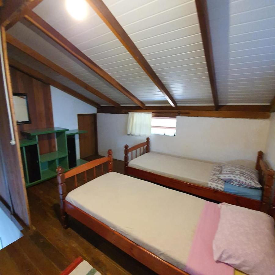 Residencial Solar Del Nieto Lejlighed Garopaba Eksteriør billede