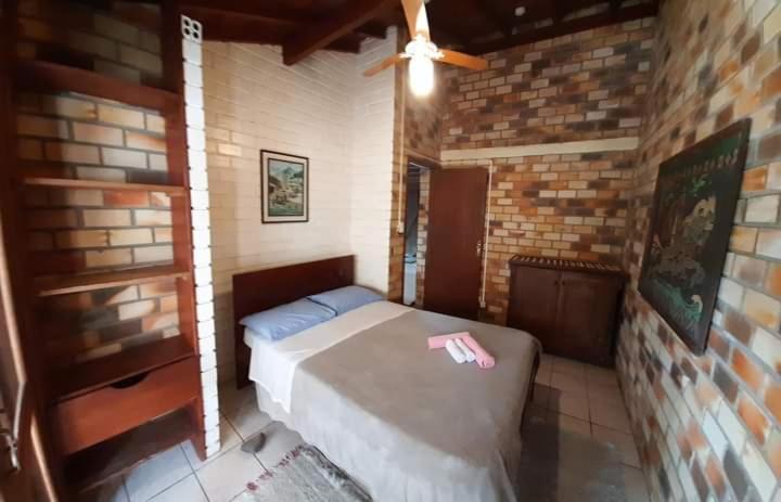 Residencial Solar Del Nieto Lejlighed Garopaba Eksteriør billede